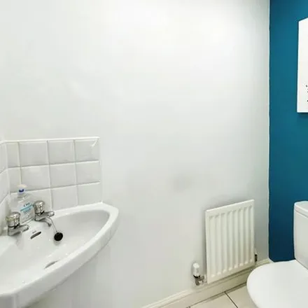 Rent this 4 bed apartment on Nero Way in Hykeham Moor, LN6 8JP