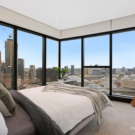 Image 8 - Prima Pearl Tower, Queens Bridge Street, Southbank VIC 3006, Australia - Apartment for rent