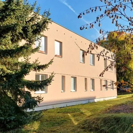 Image 8 - Nemocnice Cheb, Dragounská, 335 02 Cheb, Czechia - Apartment for rent