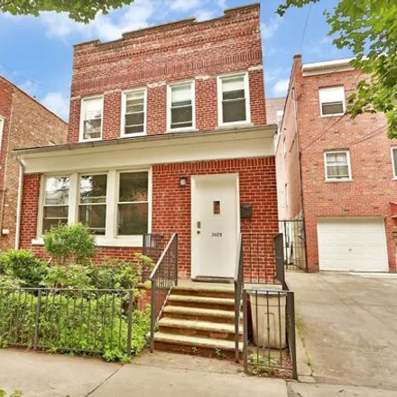 Buy this 4 bed house on 3625 Greystone Avenue in New York, NY 10463