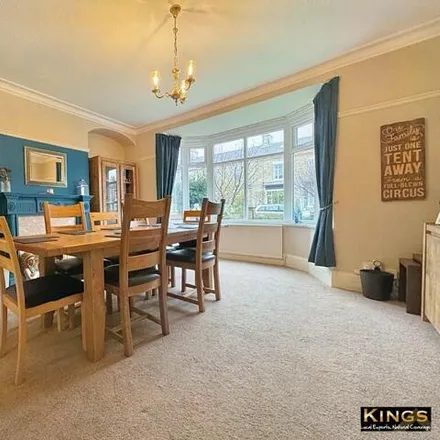 Image 4 - Victory Terrace, Redcar, TS10 1RZ, United Kingdom - Townhouse for sale