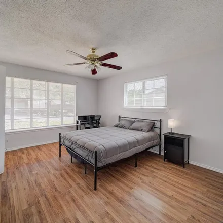 Rent this 1 bed apartment on 1014 Ferncliff Trail in Dallas, TX 75232