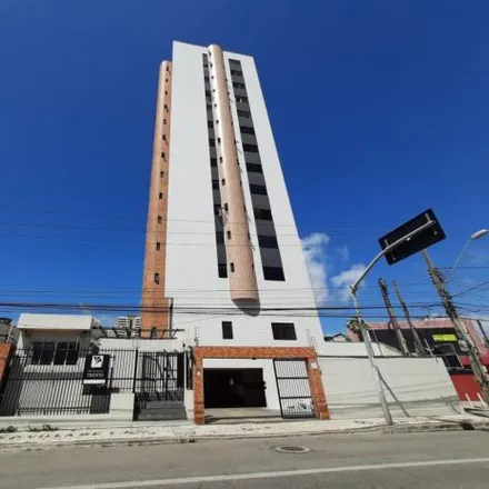 Image 1 - Avenida Engenheiro Alberto Sá 1240, Papicu, Fortaleza - CE, 60175-395, Brazil - Apartment for sale