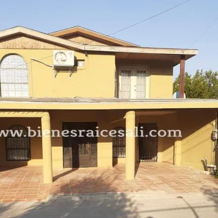 Buy this 3 bed house on Calle Niños Héroes in Villa de Fuente, 26010 Piedras Negras