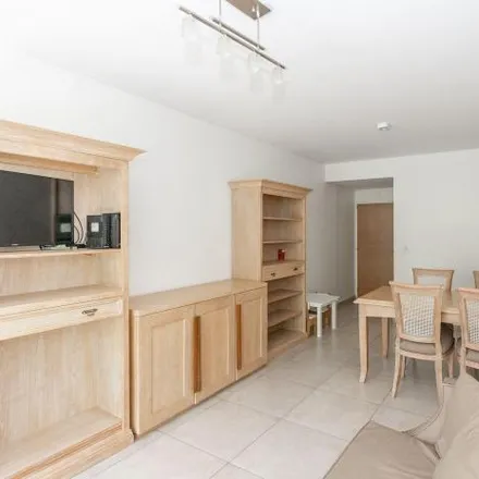 Buy this 2 bed apartment on 3 de Febrero 4070 in Núñez, C1429 BNO Buenos Aires