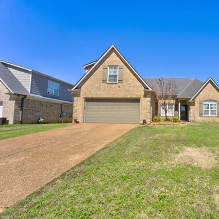 Buy this 4 bed house on 235 Whispering Meadows Drive in Oakland, TN 38060