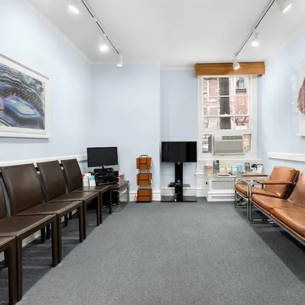 Buy this studio apartment on 885 PARK AVENUE 1A in New York