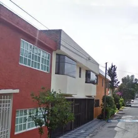 Buy this 4 bed house on Calle los Lavaderos in 52940 Ciudad López Mateos, MEX