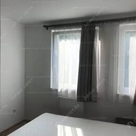 Rent this 2 bed apartment on Budapest in Sopron út 64, 1116