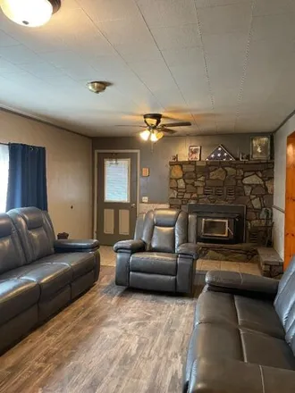 Image 7 - 35934 US 2, Pioneer Junction, Lincoln County, MT 59923, USA - House for sale