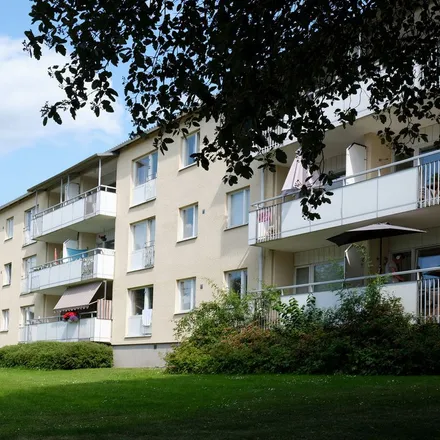 Rent this 4 bed apartment on Urbergsterrassen 46 in 802 62 Gävle, Sweden
