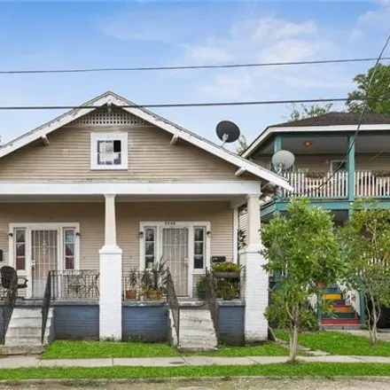 Buy this studio duplex on 2243 Arts Street in Faubourg Marigny, New Orleans