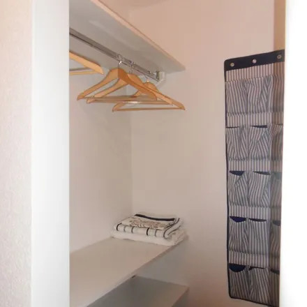 Rent this 1 bed apartment on Peter-Krahe-Straße 26 in 40599 Dusseldorf, Germany