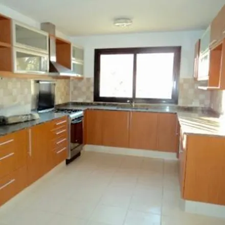 Rent this 4 bed house on unnamed road in Partido del Pilar, B1669 CKH Manuel Alberti
