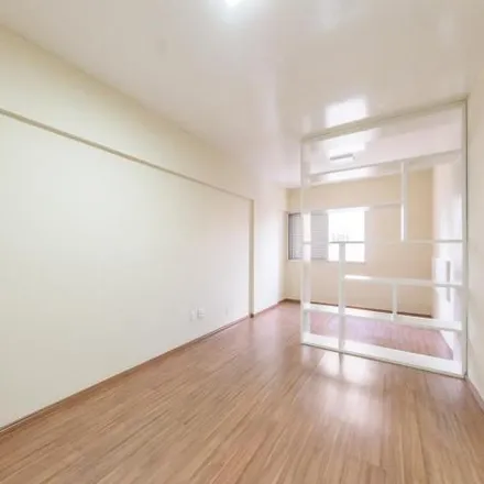 Buy this 1 bed apartment on Rua Barão de Jaguará 644 in Centro, Campinas - SP