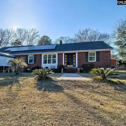 Buy this 3 bed house on 1145 Seminole Drive in Saluda Gardens, West Columbia