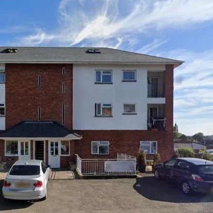 Rent this 2 bed apartment on Link Way in Malvern, WR14 1UQ