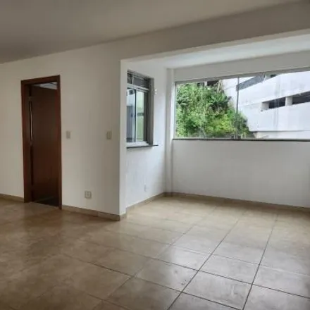 Rent this 2 bed apartment on Rua Congonhas in São Pedro, Belo Horizonte - MG