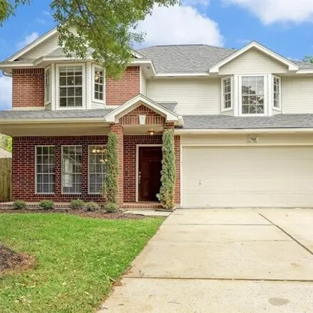 Rent this 4 bed house on 30316 Glenboro Drive in Montgomery County, TX 77386