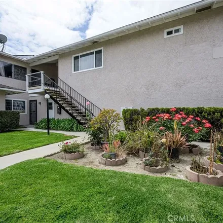 Rent this 2 bed apartment on 16541 Delton Circle in Wintersburg, Huntington Beach