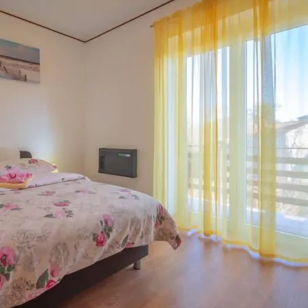 Rent this 3 bed apartment on Opatija-Matulji in Ulica Vladimira Nazora, 51211 Matulji