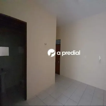 Rent this 1 bed apartment on Rua Joaquim Magalhães 1207 in José Bonifácio, Fortaleza - CE