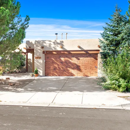 Buy this 5 bed house on 4016 Whistler Avenue Northwest in Albuquerque, NM 87114
