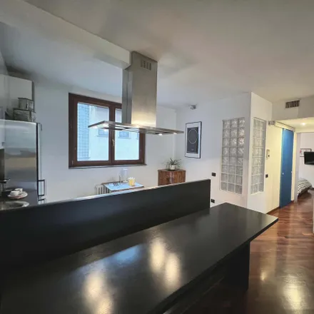 Image 5 - Via Serio 14, 20141 Milan MI, Italy - Apartment for rent