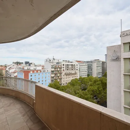 Image 7 - Avenida da República, 1050-186 Lisbon, Portugal - Apartment for rent