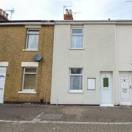 Rent this 2 bed house on Percy Street in Swindon, SN2 2AZ