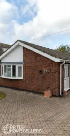 Buy this 3 bed house on Osborne Drive in Holton le Clay, DN36 5DP