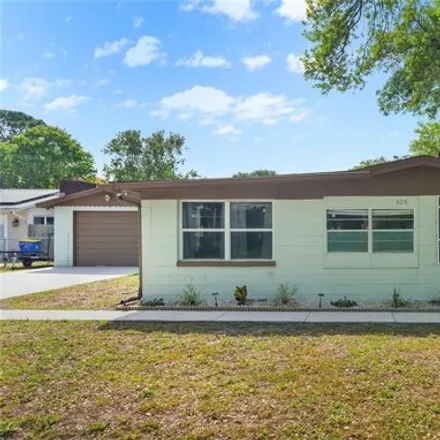 Buy this 3 bed house on 926 Flagler Avenue in Edgewater, FL 32132
