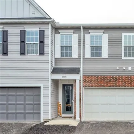 Buy this 2 bed condo on Grover Alley in South Fayette Township, PA 15017