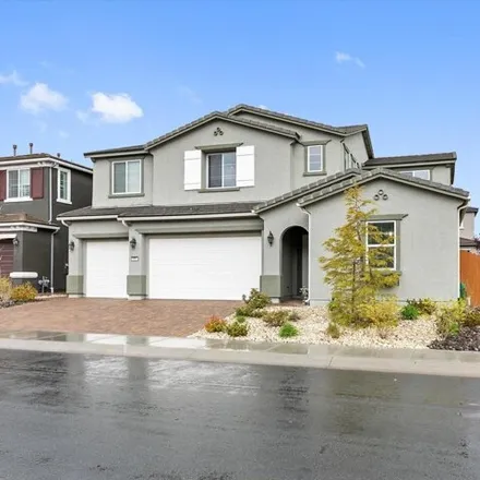 Buy this 4 bed house on 9357 Mayfair Way in Reno, NV 89521