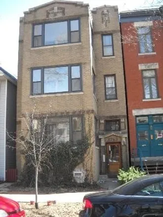 Rent this 3 bed house on 3743 North Janssen Avenue in Chicago, IL 60613