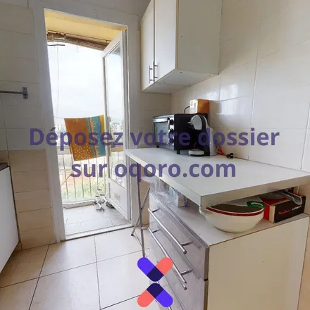 Rent this 4 bed apartment on Beau Soleil in Rue de Las Sorbes, 34087 Montpellier
