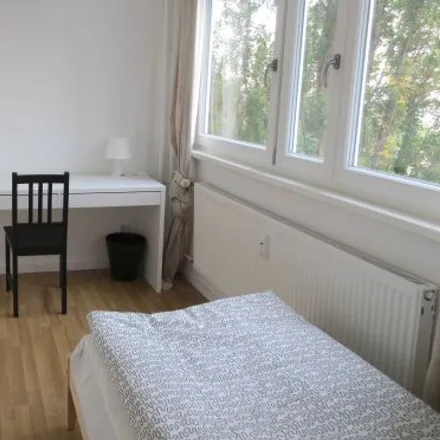 Rent this 4 bed room on Wilhelmstraße 5 in 10963 Berlin, Germany