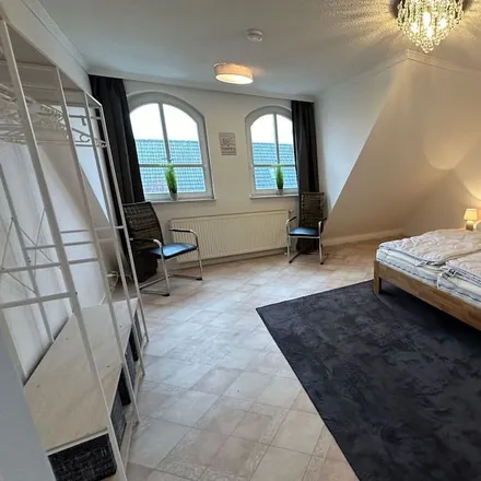 Rent this 3 bed house on Sommersdorf in Mecklenburg-Vorpommern, Germany