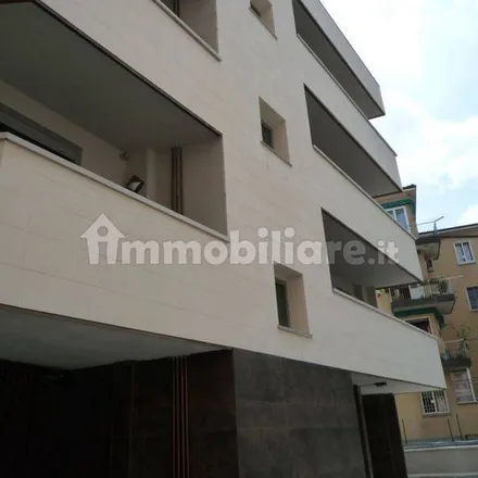 Rent this 3 bed apartment on Via Parisio 38 in 40137 Bologna BO, Italy