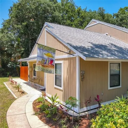 Buy this 2 bed house on 24 Tomoka Meadows Boulevard in Ormond Beach, FL 32174