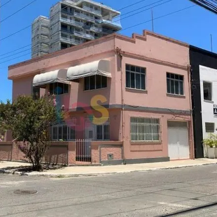 Buy this 4 bed house on Rua Tobias Barreto in Cidade Nova, Ilhéus - BA