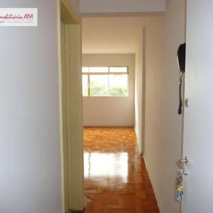 Rent this 2 bed apartment on Juizado Especial Cível Central Puc São Paulo in Rua João Ramalho 295, Perdizes