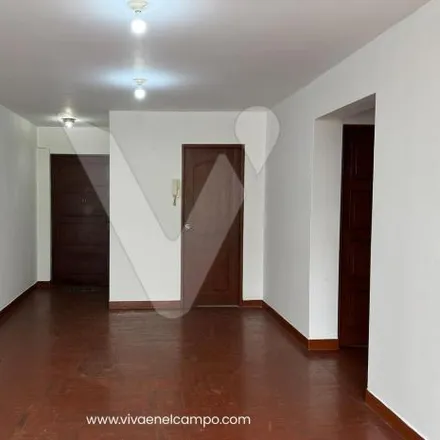 Buy this 3 bed apartment on Brazil Avenue 2549 in Pueblo Libre, Lima Metropolitan Area 15084