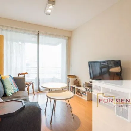 Rent this 1 bed apartment on José Antonio Cabrera 3932 in Palermo, C1188 AAD Buenos Aires
