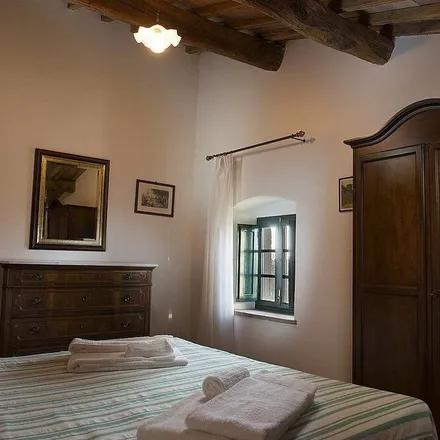 Rent this 1 bed house on Barberino Tavarnelle in Florence, Italy