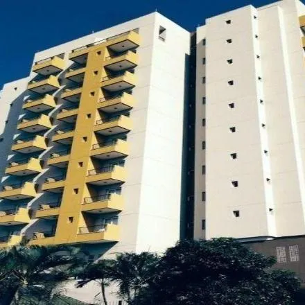 Rent this 1 bed apartment on Rua Manoel Pereira Rolla in Vila Altinópolis, Bauru - SP