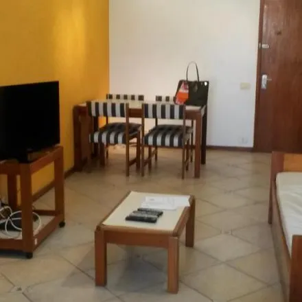 Rent this 1 bed apartment on Avenida do Pepê in Barra da Tijuca, Rio de Janeiro - RJ