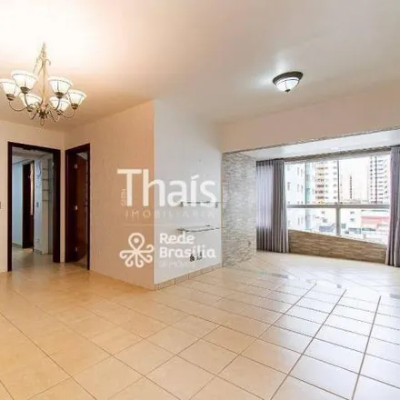 Buy this 3 bed apartment on Rua 12 Sul in Águas Claras - Federal District, 71939-360