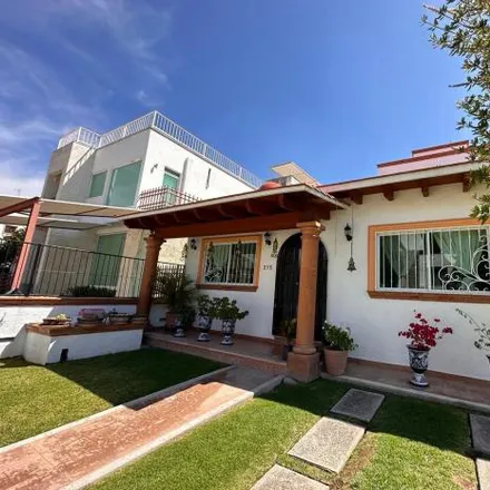 Buy this 3 bed house on Calle Gaviotas in 76776 Tequisquiapan, QUE