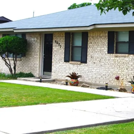 Buy this 3 bed house on 4623 Delwood Drive in Woodland Heights, Brownwood